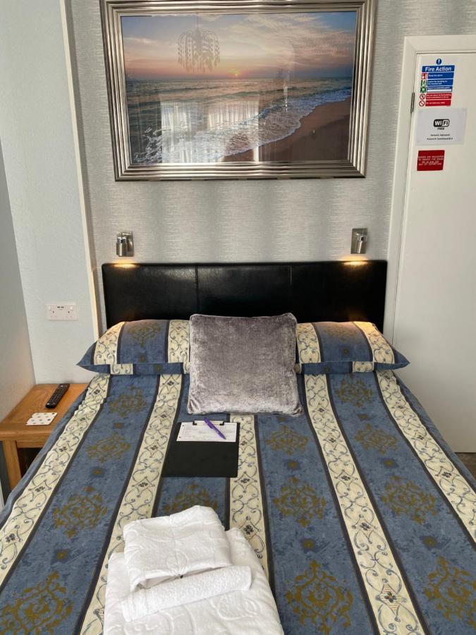 Inglewood Guest House Sandown Dış mekan fotoğraf